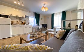 Mokka Apartament