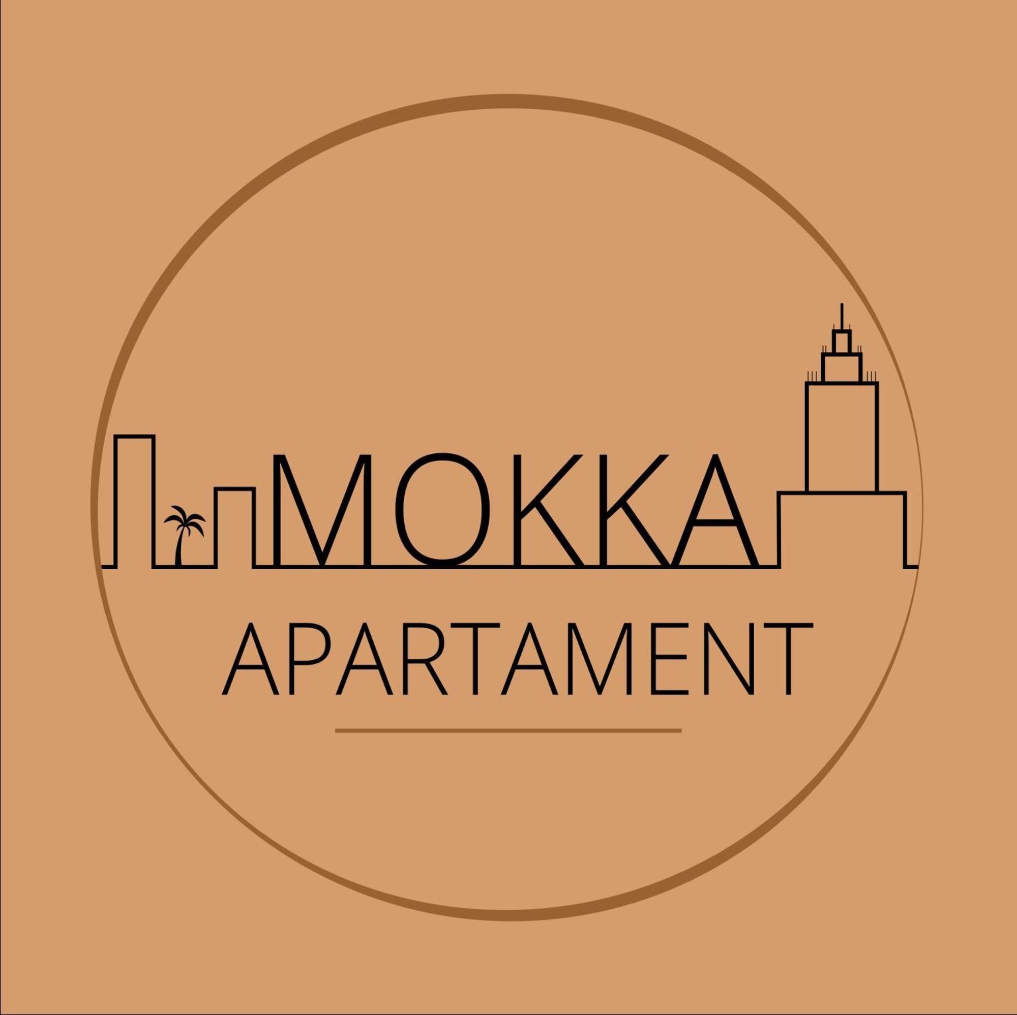 Mokka Apartament Warschau Exterior foto